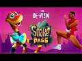 Snake Pass | The Deview
