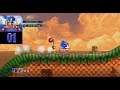 Sonic The Hedgehog 4 Episode 1 Playthrough 01