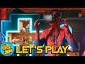 Spider-Man Far From Home Virtual Reality | Let's Play