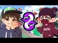 Splatoon 2 | Viewer Battles with @LetsGame2Day!