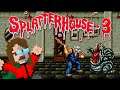 Splatterhouse 3 (MD/GEN) | Halloween Kieran Plays