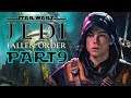 Star Wars Jedi: Fallen Order Gameplay Walkthrough Part 9 - "Turbine Facility" (Let's Play)