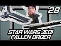 Star Wars Jedi - Fallen Order: Part 28 - Welcome to Dathomir