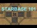 Starbase 101 - The Beginning of a Megabase - Factorio