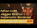 Steinwallens Welt #29: Jagged Alliance 3, Imperiums: Age of Alexander, Paradox-News, Potion Craft...