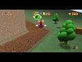 Super Mario 64 PC port OpenGL nightly 326f8ed 2020 06 28 19 01 19 part 2