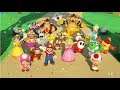 Super Mario Party: Whomp's Domino Ruins Part 1