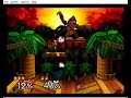 Super Smash Bros 64 - Samus vs DK (Battle 76)