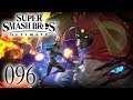 Super Smash Bros. Ultimate #096 - Die Schöne und das Biest Ω Let's Play