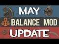 TF2: May Balance Mod Update - The demoknight update