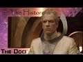 The History of the Doci (Stargate SG1)