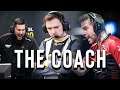 The Importance of the CSGO Coach
