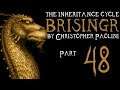 The Inheritance Cycle: Brisingr | Part 48 | Chapter 57 (Book Discussion)
