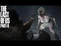 The Last of Us Part II - Gameplay Walkthrough - Part 3 | THE LAST OF US 2