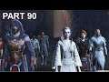 The Mortal Emperor - Star Wars The Old Republic - Let's Play part 90