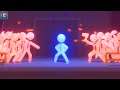 The "Supposedly" Endless Wave Of Enemies Challenge | Stick It To The Stickman