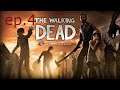 the walking dead looking for keys