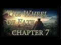 The Wheel of Fate Chapter 7 - Europa Universalis 4 Narrative Let's Play