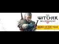 The Witcher 3: Wild Hunt GOTY  Gameplay Primer Contacto