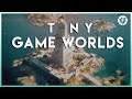 Tiny Game Worlds | Tilt Shift