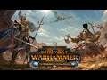 Total War Warhammer 2 Warden and the Paunch Vs Campaign