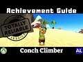 Totally Reliable Delivery Service (Xbox One) Conch Climber - Achievement Guide