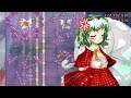 Touhou ~ Undefined Fantastic Object - Yuuka (A) - Stage 3