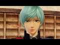 Touken Ranbu Warriors Trailer Ichigo Hitofuri | Nintendo Switch