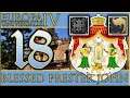 Truce Timers | Blessed Prester John | EU4 (1.29) | Episode #18