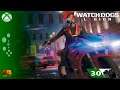 Watch Dogs: Legion | Parte 30 Por los pelos de Nigel | Walkthrough gameplay Español - Xbox One