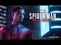 Who is Miles Morales in Marvel’s Spider-Man: Miles Morales?
