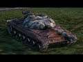World of Tanks Object 430 - 5 Kills 10,1K Damage