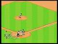 World Series Baseball (Mega Drive)