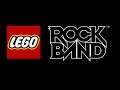 [Xbox 360] Introduction du jeu "LEGO Rock Band" de TT Games (2009)