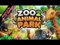 Zoo 2: Animal Park - Lets Test kostenlose Spiel - Ein kleines Zoo Aufbau Spiel. [Deutsch]