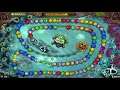 Zuma's Revenge Level 47
