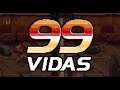 99Vidas (Nintendo Switch) Demo - Tutorial & Gameplay - 12 Minutes