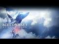 Ace Combat 7: Skies Unknown Mission 2. Xbox series s Game-play footage W/commentary. 4k 60fps.