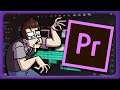 Adobe Premiere for Drooling Idiots - ChaseFace