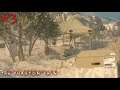 African Adventures - Metal Gear Solid V: The Phantom Pain [Chapter 2]