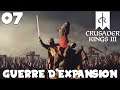 AGRANDIR LES FRONTIÈRES DU DUCHÉ - CRUSADER KINGS 3 #07 - royleviking [FR]
