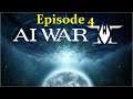 AI WAR 2 [FR] #4 : Deep Strike Et Défense