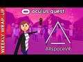 Altspacevr Oculus Quest Release Date + Game Updates & New Releases
