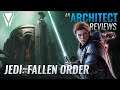 An Architect Reviews Jedi: Fallen Order