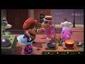 Animal Crossing New Horizons Turkey Day Event 2020