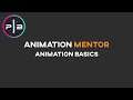 Animation Mentor - Animation Basics Reel