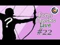 Archery | Form Checks #22 - Live With Nu