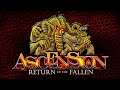 Ascension Gameplay #2 : RETURN OF THE FALLEN | 2 Player