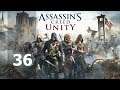 Assassin’s Creed: Unity #36 - Pościg za łodzią