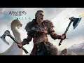 Assassin's Creed: Valhalla PS4 Playthrough Part 1
